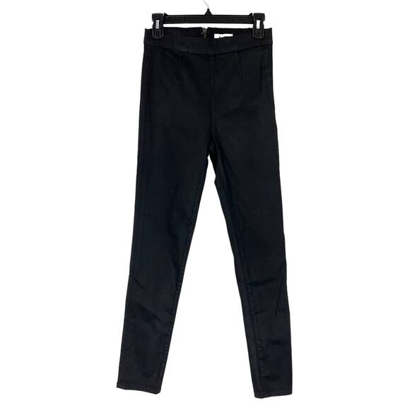 Lovers + Friends jeans Jesse High Rise Seamless skinny size 27 - Picture 1 of 6